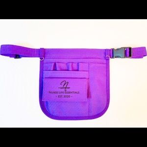Fannie Pack for Nurses
